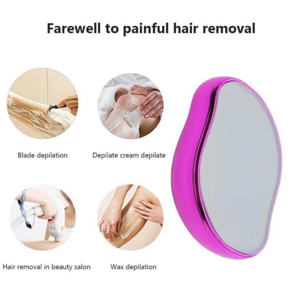 Crystal Hair Removal - Image 2