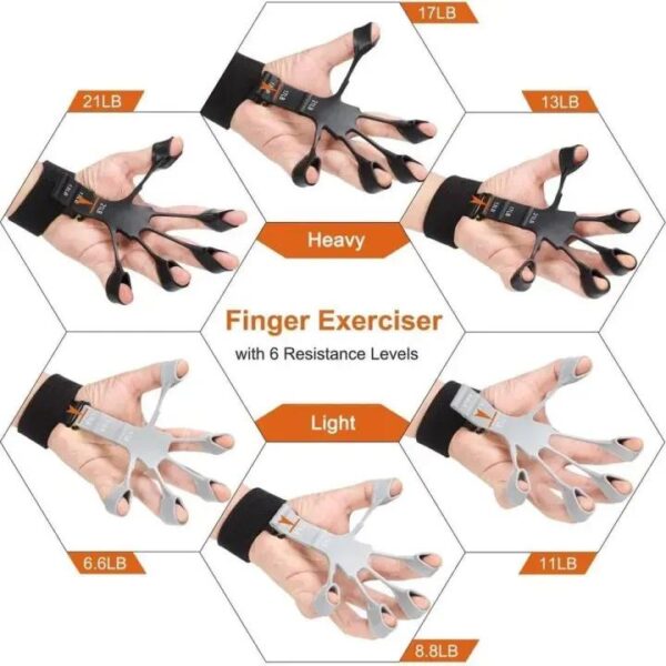Finger Grip - Image 4