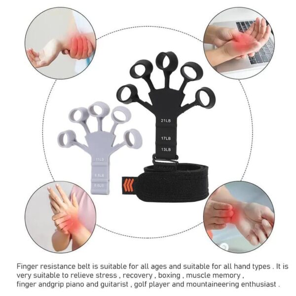 Finger Grip - Image 3