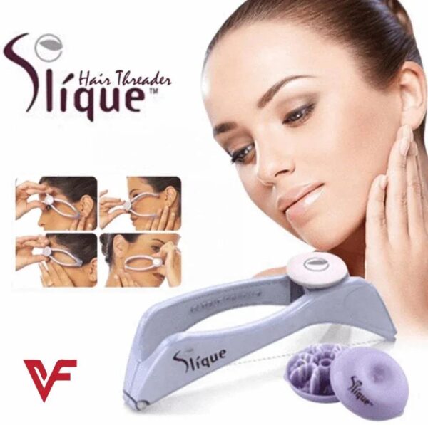 Hair Threader