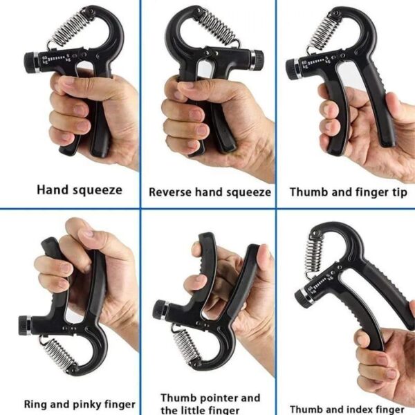 Hand Grip - Image 4