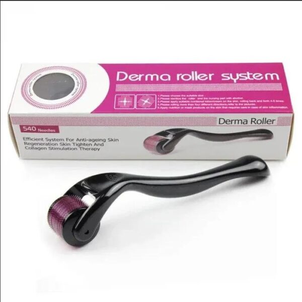 Derma Roller