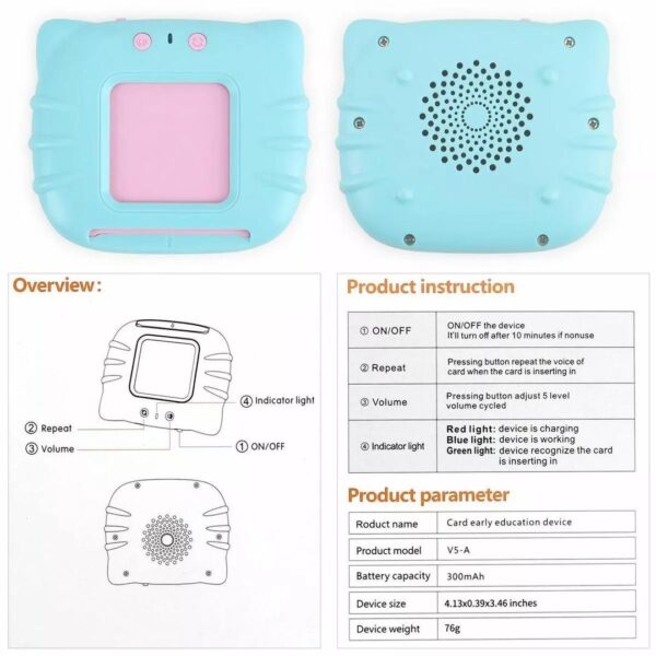 Early Childhood Learning Game - Image 4