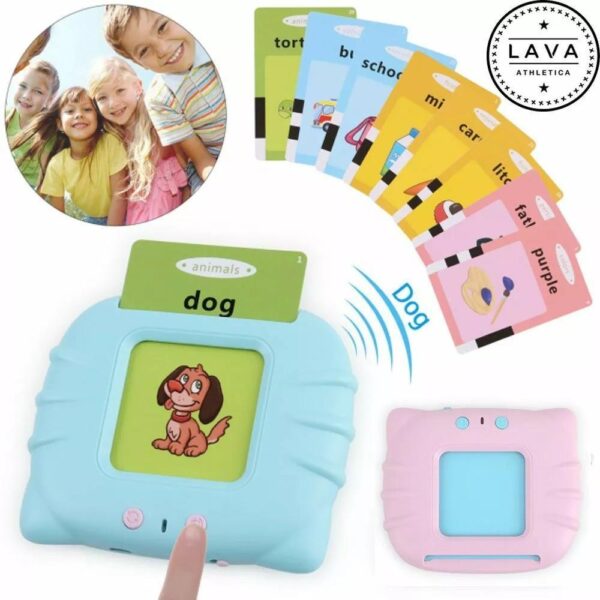 Early Childhood Learning Game