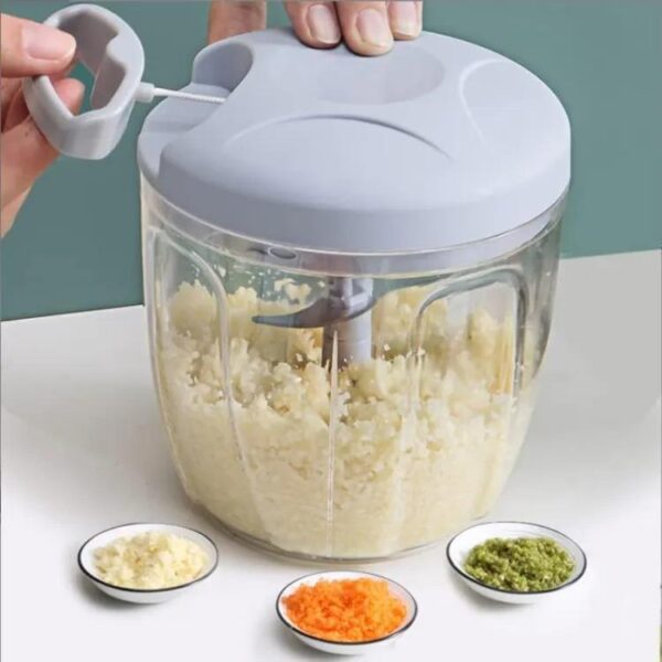 Eotia Large Chopper