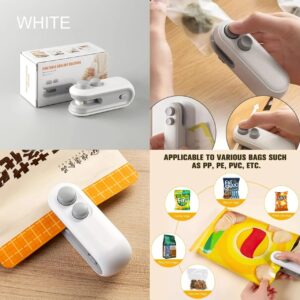 Portable Bag Sealer
