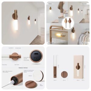 Induction Intelligent Light